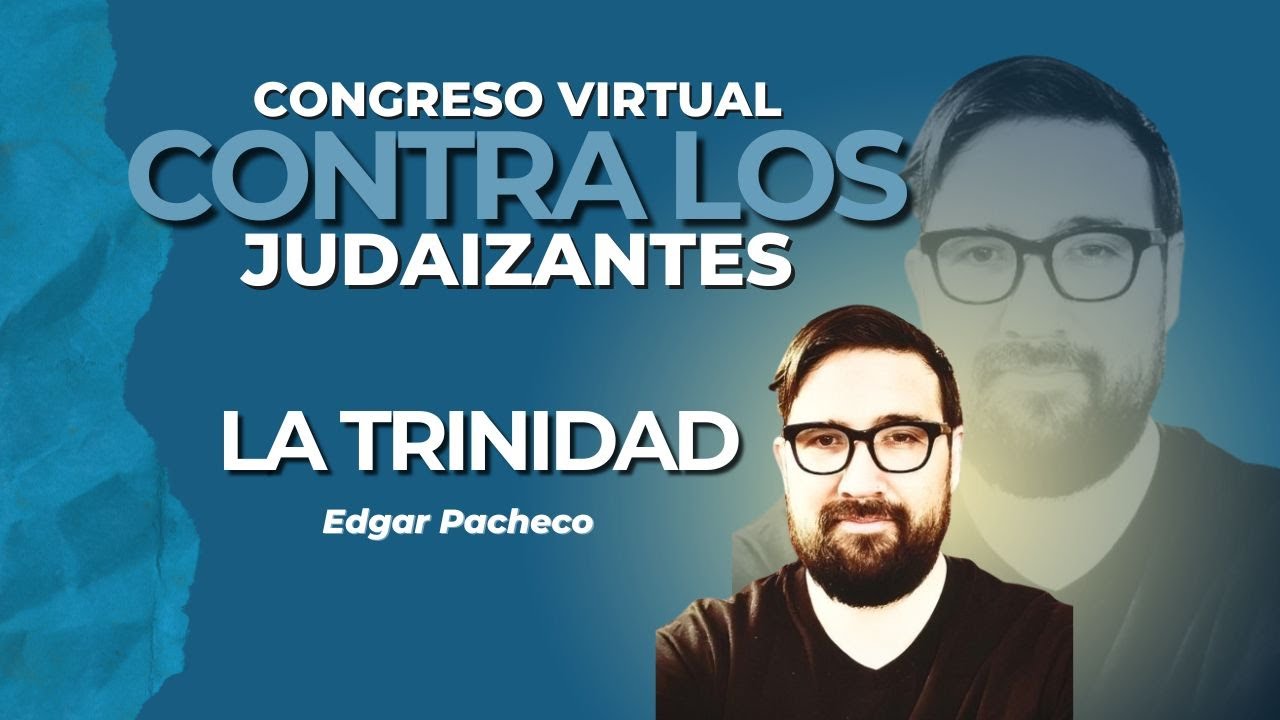 La Trinidad - Edgar Pacheco