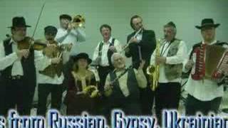 Tum Balalaika Jewish Klezmer Band from Chicago, Illinois