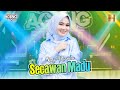 Nazia Marwiana ft Ageng Music - Secawan Madu (Official Live Music)