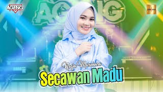 Download lagu Nazia Marwiana ft Ageng Music - Secawan Madu ( Live Music) mp3