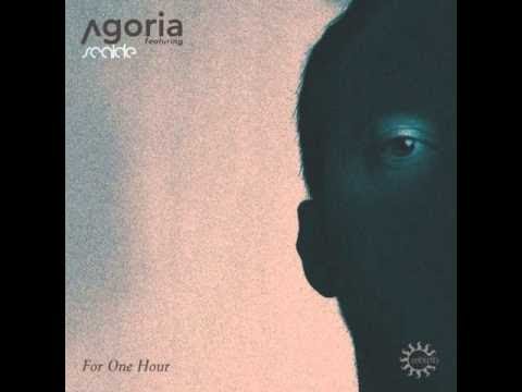 Agoria feat Scalde - For One Hour (Original Mix)