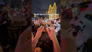 Clip này xu hướng tóptóp k biết bên này sao ? #pokemon #travel  #tcgpokemon #vietnam #hot #momote