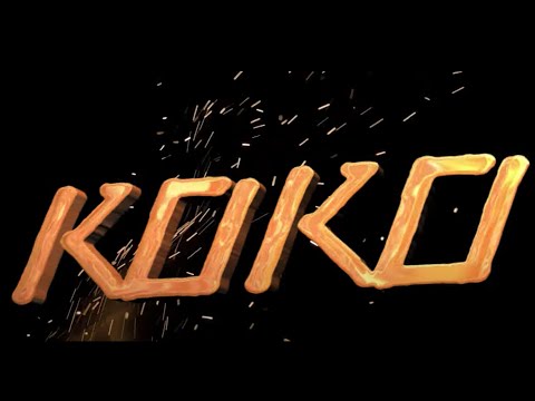 E.VAX - Koko (Official video)