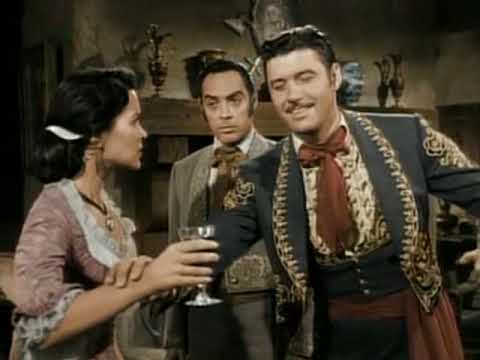 El Zorro    Temp 2 Capitulo 1   Bienvenido a Monterrey