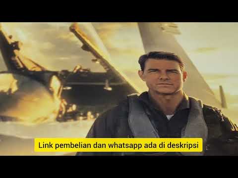 Video utama kualitas poster film custom
