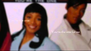SWV - You&#39;re The One
