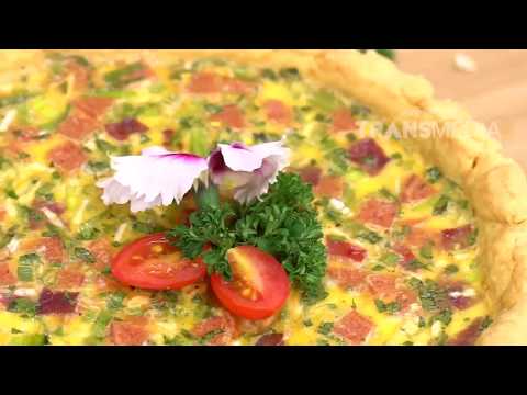 SEMUA BISA MASAK - Pie Asin (22/9/18) Part 3