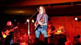 Darryl Worley Sings Nothing But A Love Thang