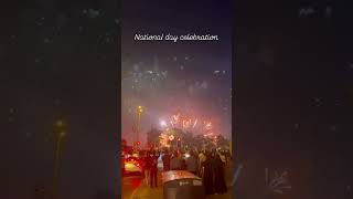 Download lagu National Day Fireworks Celebration 🇸🇬 | Spectacular Independence Day Fireworks Show#NationalDay mp3