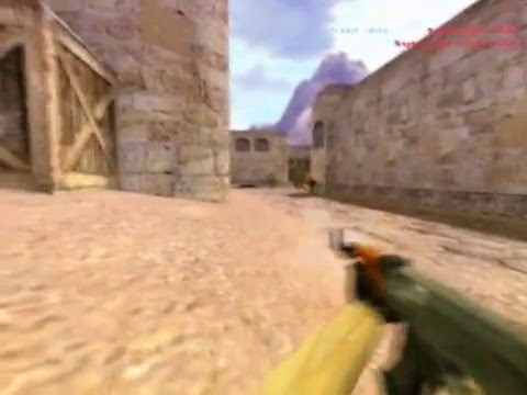 CS: CPL Winter Championships 2005