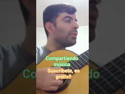 A Mi Corrientes Porá- Ernesto Montiel y su Cuarteto Santa Ana (cover). #cover #guitar #guitarcover