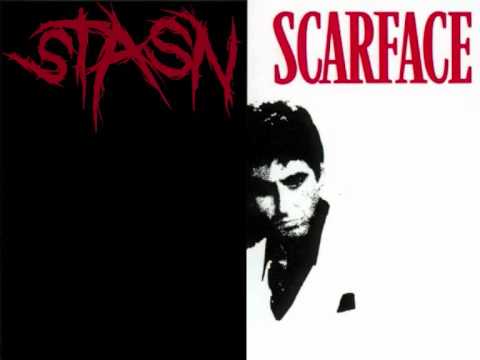 STASN-Scarface