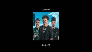 Cesar Mc - Eu Sou Favela part. Vk Mac e Mc Cabelinho [Letra]