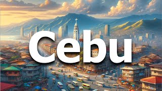 Cebu Philippines: 12 BEST Things To Do In 2024 (Travel Guide)
