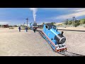 Thomas Friends Season 1 Episode 25 Down The Mine Ringo Starr UK