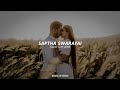 Saptha Swarayai සප්ත ස්වරයයි Slow Reverb