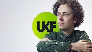 High Contrast - The Beat Don't Feel The Same (ft. Boy Matthews) (D&B Remix)