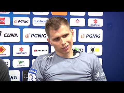 NMC Górnik Zabrze – MMTS Kwidzyn 26:31 (11:13)