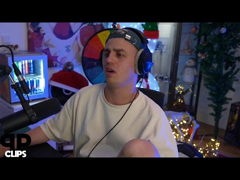 Papaplatte Realtalk über Filows Hate