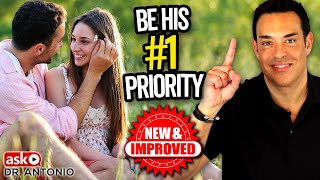 How to Be a Priority, Not an Option - 6 Powerful Steps that Work