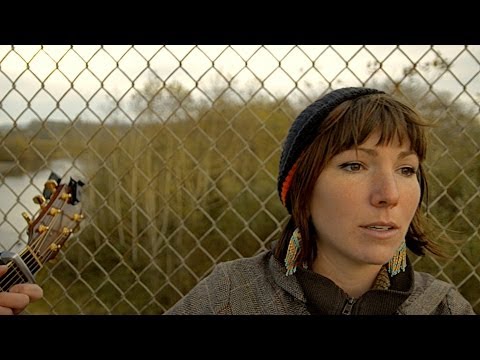 The Humboldt Live Sessions - Anna and the Underbelly