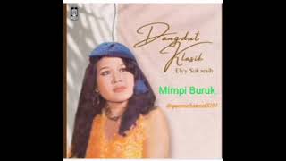 Download lagu Mimpi Buruk(original dangdut klasik) -Elvy Sukaesih mp3 Download lagu Mimpi Buruk(original dangdut klasik) -Elvy Sukaesih mp3