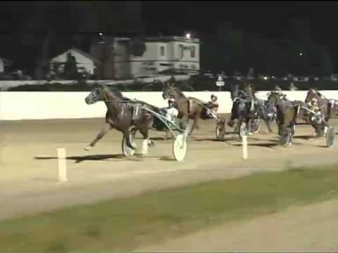 Trotto 21/06/2014 Corsa 6