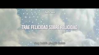 A-Lin (ft. J.Sheon) – The Song You Picked Saves Me (你點的歌救了我 ) Sub. Español + Pinyin