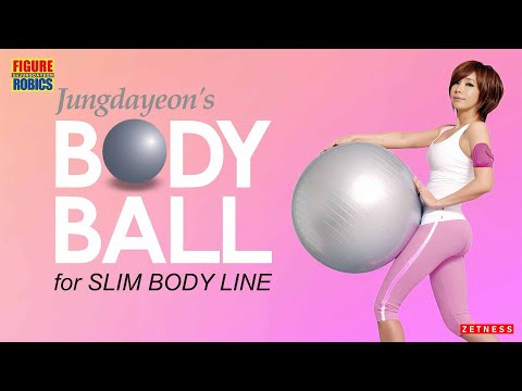 Body Ball ABS (Body Ball in the Figure Robics series)