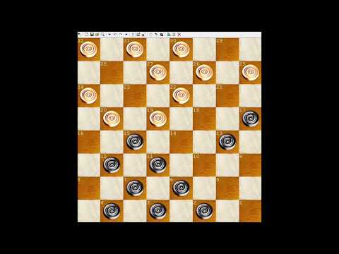 Dama Italiana - Trucchi e segreti in apertura