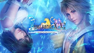 FFX 6日目(前編)