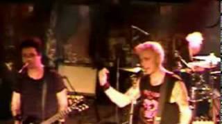 green day - outsider (ramones cover) funny argument