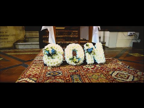 SWANK GLOSKI  -  I DONT WANNA BE ALIVE  ( 💙R.I.P THEO💙)