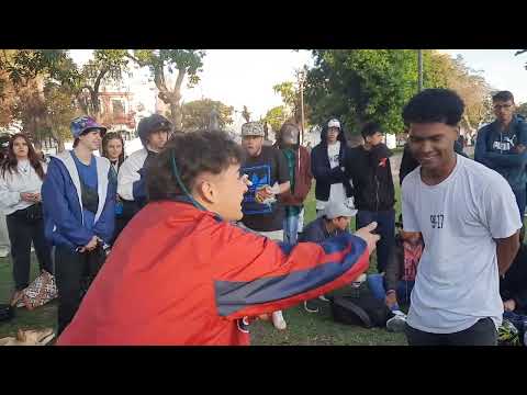 KEISER 🇻🇪 vs. MTH | Cuartos | Liga Kaeme | jornada 1 | La Serena | 2022