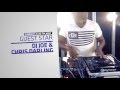 Guest Star On Trace Urban TV