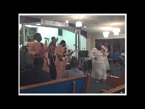 The Unstoppable Gospel Creators - Christmas Program (Part 2)