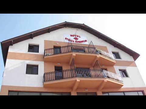 Cazare Craiova Motel Steaua Nordului By: www.Craiova-RegimHotelier.ro