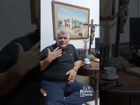 RELATOS DE LA PATRIA CHICA - LA IDENTIDAD en el Municipio Manuel Ezequiel Bruzual