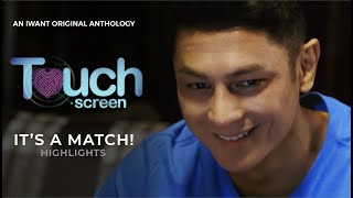 Spark - Highlights | Touch Screen "Its A Match" | iWant Original Anthology