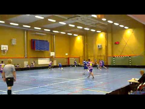 FBC Rullabygget - Engelholms Frivilliga Munka Ljungby klubb eller nått