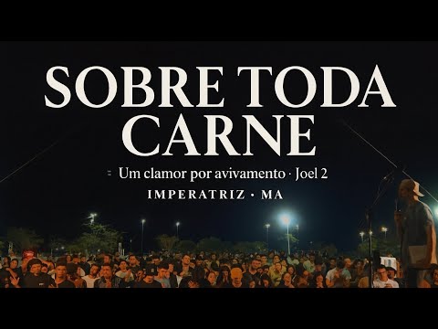 SOBRE TODA CARNE - Imperatriz (MA) VLOG