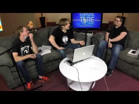 Chasing Tone 59 – Digital Vs. Analog Clipping, Hard Clipping Vs. Soft Clipping