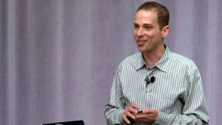 Ori Brafman: How to Build Instant Connections [Entire Talk]