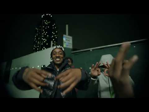 BRISCOE BANDS -“WHAT YOU GON DO” (OFFICIAL MUSIC VIDEO){SHOT BY @ktfxhimself }PROD BY@Patt2calm