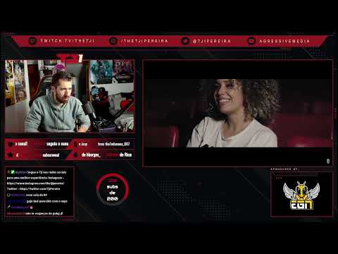 TJI REAGE A MR.MARLEY - SAUDADE