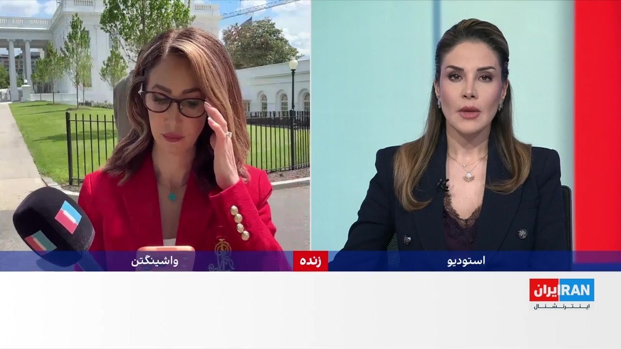 ترامپ: به آرامی وارد ایران می‌شویم و اورانیوم غنی‌شده را می‌بریم