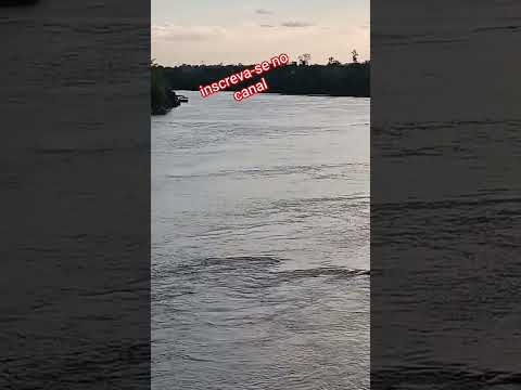 Rio Machado Presidente Medici Ro