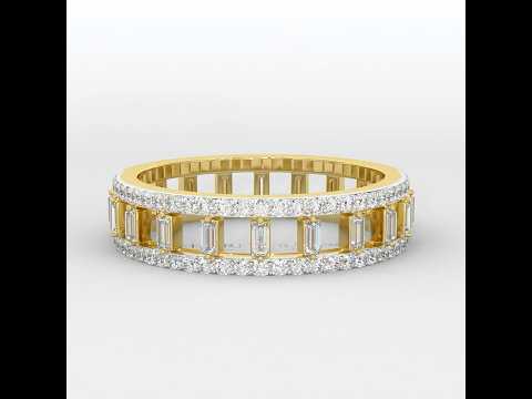 YouTube Video Thumbnail - Yellow