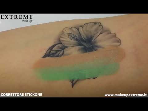 Correttore Stickone - Extreme Make-Up