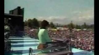 Necesito una compañera ---- Los Bukis 1985